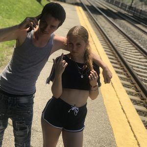 Meet your Posher, Roman